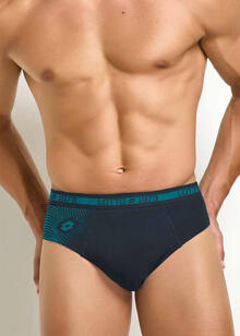 MINISLIP UOMO ELASTICIZZATO MODA 