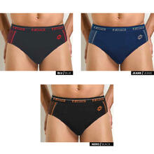 MINISLIP UOMO ELASTICIZZATO MODA 