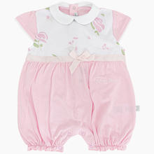 PAGLIACCETTO JERSEY COTONE 100% 