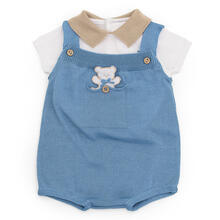 PAGLIACCETTO PRIMA NASCITA ESTIVO 