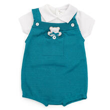 PAGLIACCETTO PRIMA NASCITA ESTIVO 