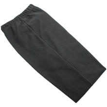 PANTALONE DONNA MILLERIGHE NON FELPATO TAGLIE CALIBRATE 