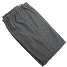 PANTALONE DONNA MILLERIGHE NON FELPATO TAGLIE CALIBRATE 