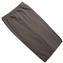 PANTALONE DONNA MILLERIGHE NON FELPATO TAGLIE CALIBRATE 