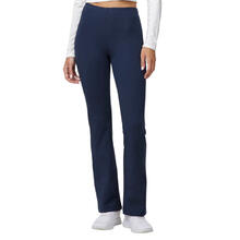 PANTALEGGINGS IN COTONE ELASTICIZZATO 