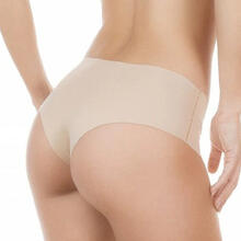 PANTY INVISIBILE COTONE ELASTICIZZATO 