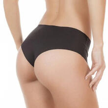 PANTY INVISIBILE COTONE ELASTICIZZATO 