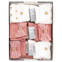 PARIGINA NEONATA INVERNALE 