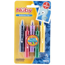 PASTELLI BAGNO DA GIOCO 