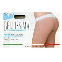 PERIZOMA DONNA SEMALESS VITA ALTA 