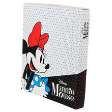 PIGIAMA BIMBA LUNGO JERSEY MINNIE 