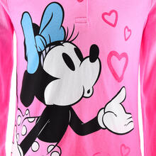 PIGIAMA BIMBA LUNGO JERSEY MINNIE 