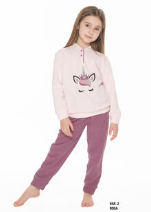 PIGIAMA BIMBA PUNTO MILANO 