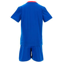 PIGIAMA BIMBO CORTO AVENGERS 