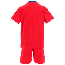 PIGIAMA BIMBO CORTO AVENGERS 