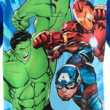 PIGIAMA BIMBO CORTO AVENGERS 
