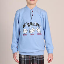 PIGIAMA BIMBO PUNTO MILANO 