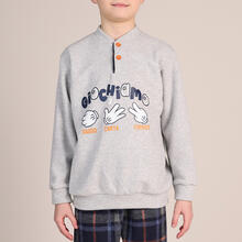 PIGIAMA BIMBO PUNTO MILANO 