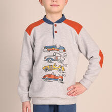 PIGIAMA BIMBO PUNTO MILANO 