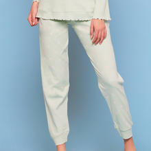 PIGIAMA DONNA INTERLOCK 