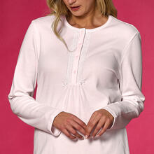 PIGIAMA DONNA INTERLOCK 