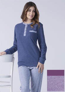 PIGIAMA DONNA PUNTO MILANO 