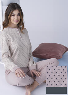 PIGIAMA DONNA PUNTO MILANO 