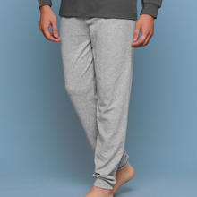 PIGIAMA UOMO INTERLOCK 