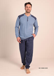 PIGIAMA UOMO PUNTO MILANO 