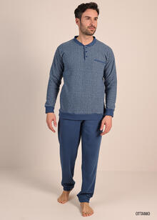 PIGIAMA UOMO PUNTO MILANO 