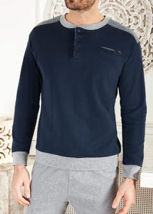 PIGIAMA UOMO PUNTO MILANO 