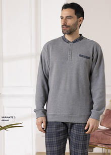 PIGIAMA UOMO PUNTO MILANO 