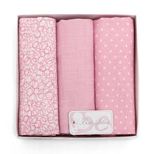 QUADRATO GARZA A 3 PEZZI 