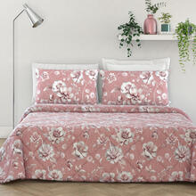 QUILT 2 PIAZZE CM 260X260 MICROFIBRA STAMPATA 