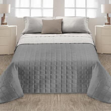 QUILT 2 PIAZZE IN MICROFIBRA DOUBLEFACE 260X270 CM 
