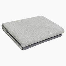 QUILT 2 PIAZZE MICROFIBRA CM 260X260 