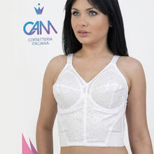 REGGISENO A BUSTINO ABBOTTONATURA POSTERIORE 