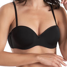 REGGISENO A FASCIA CON COPPA GRADUATA PIZZO COPPA B 