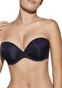 REGGISENO A FASCIA IMBOTTITO CON FERRETTO COPPA B 