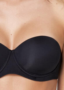 REGGISENO A FASCIA IMBOTTITURA LEGGERA COPPA D 