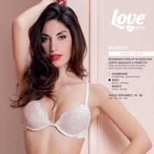 REGGISENO PUSH UP IN PIZZO 