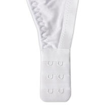 REGGISENO CLASSICO IN COTONE 