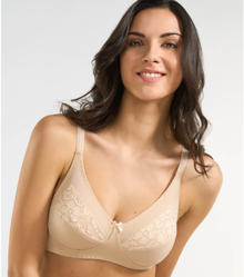 REGGISENO CLASSICO IN PIZZO COPPA B 