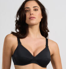 REGGISENO CLASSICO MICROFIBRA COPPA B 