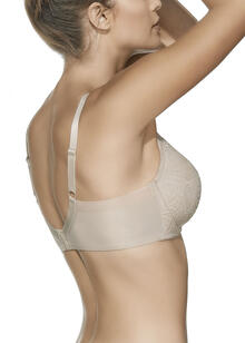 REGGISENO COPPA C PIZZO IMBOTTITURA E FERRETTO 