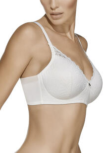 REGGISENO COPPA C PIZZO IMBOTTITURA E FERRETTO 