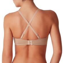 REGGISENO IMBOTTITO SENZA FERRETTO COPPA C 