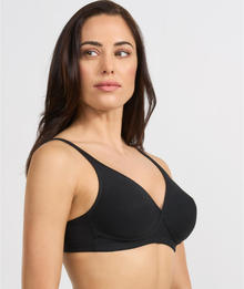 REGGISENO IN COTONE COPPA B 