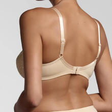 REGGISENO IN PIZZO CON FERRETTO COPPA C 