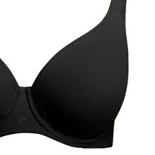 REGGISENO MICROFIBRA CON FERRETTO COPPA C 